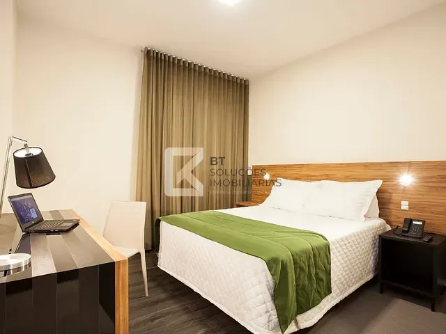 Apartamento 1 quarto e 1 banheiro, à venda, no bairro Cidade Nova II em Indaiatuba