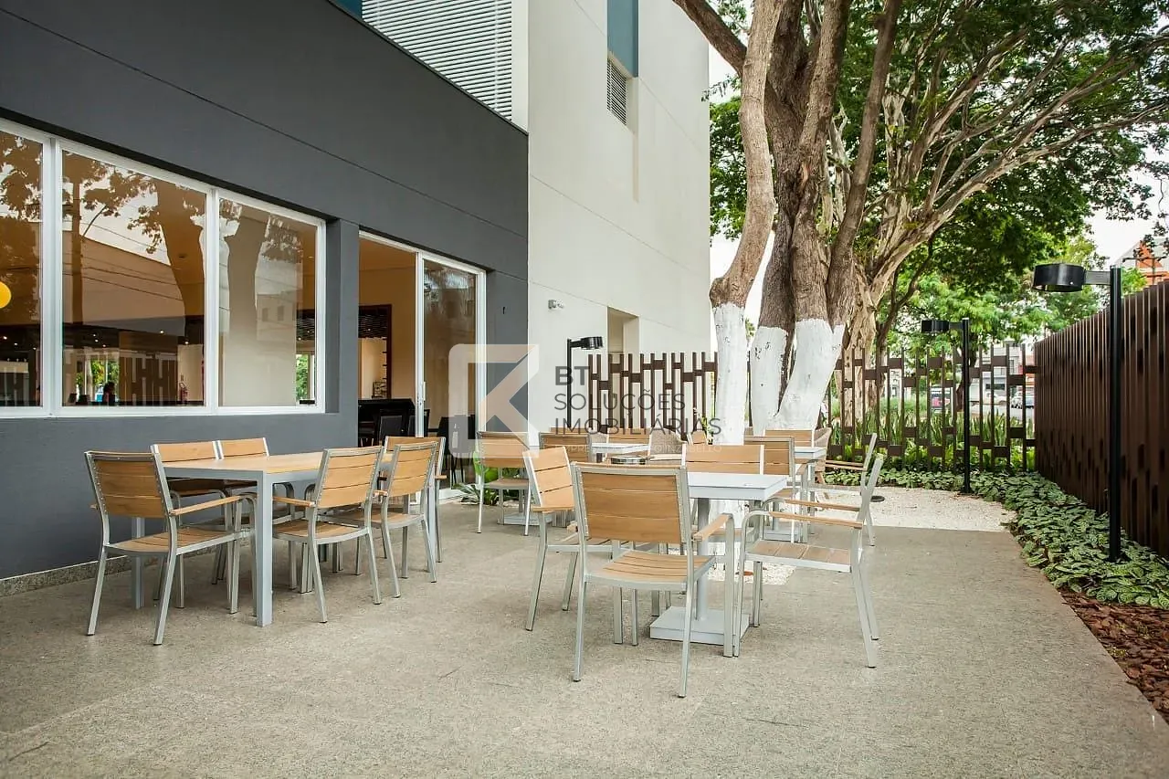 Apartamento, 1 quarto, 40 m² - Foto 16
