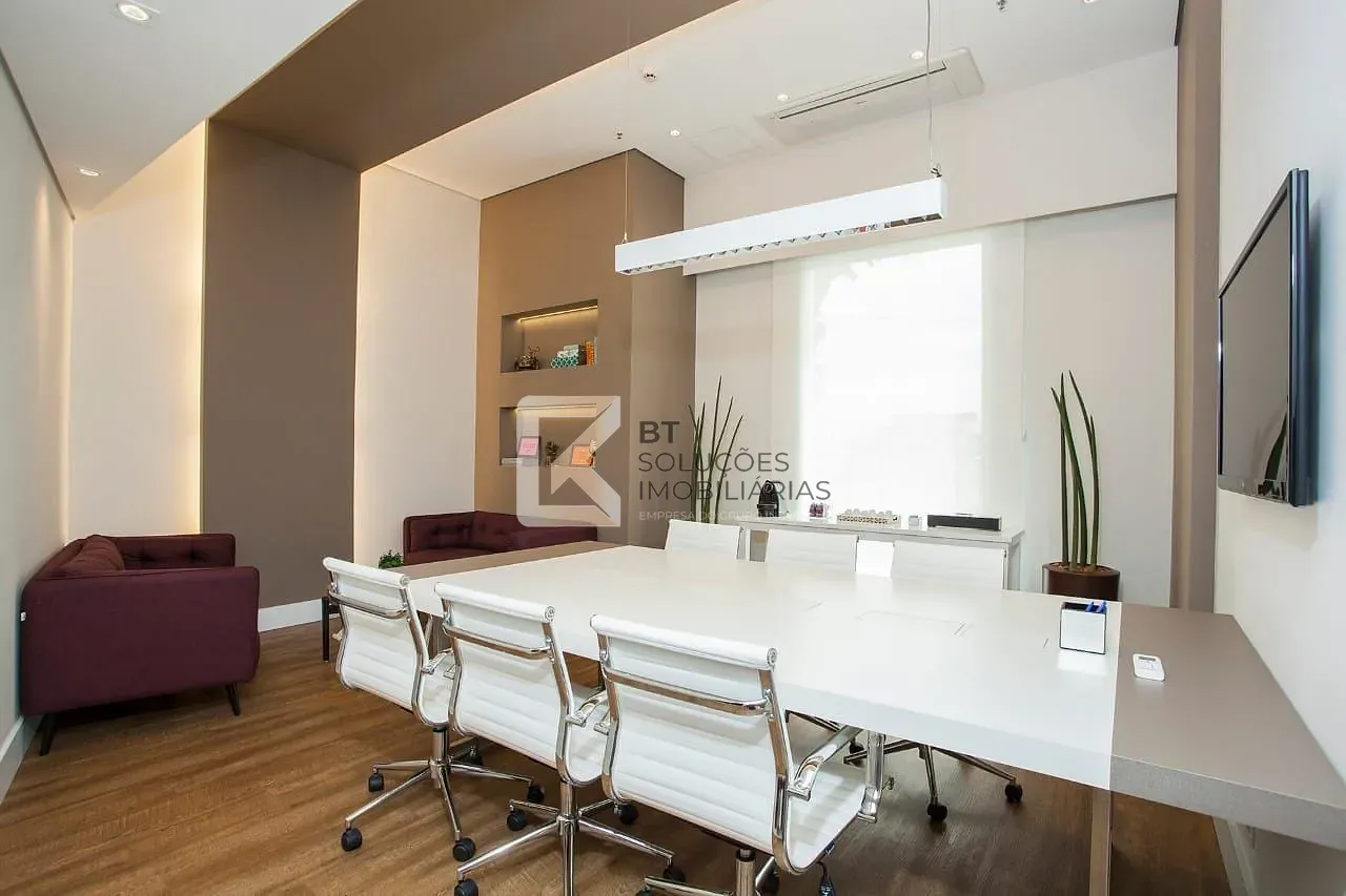 Apartamento, 1 quarto, 40 m² - Foto 12