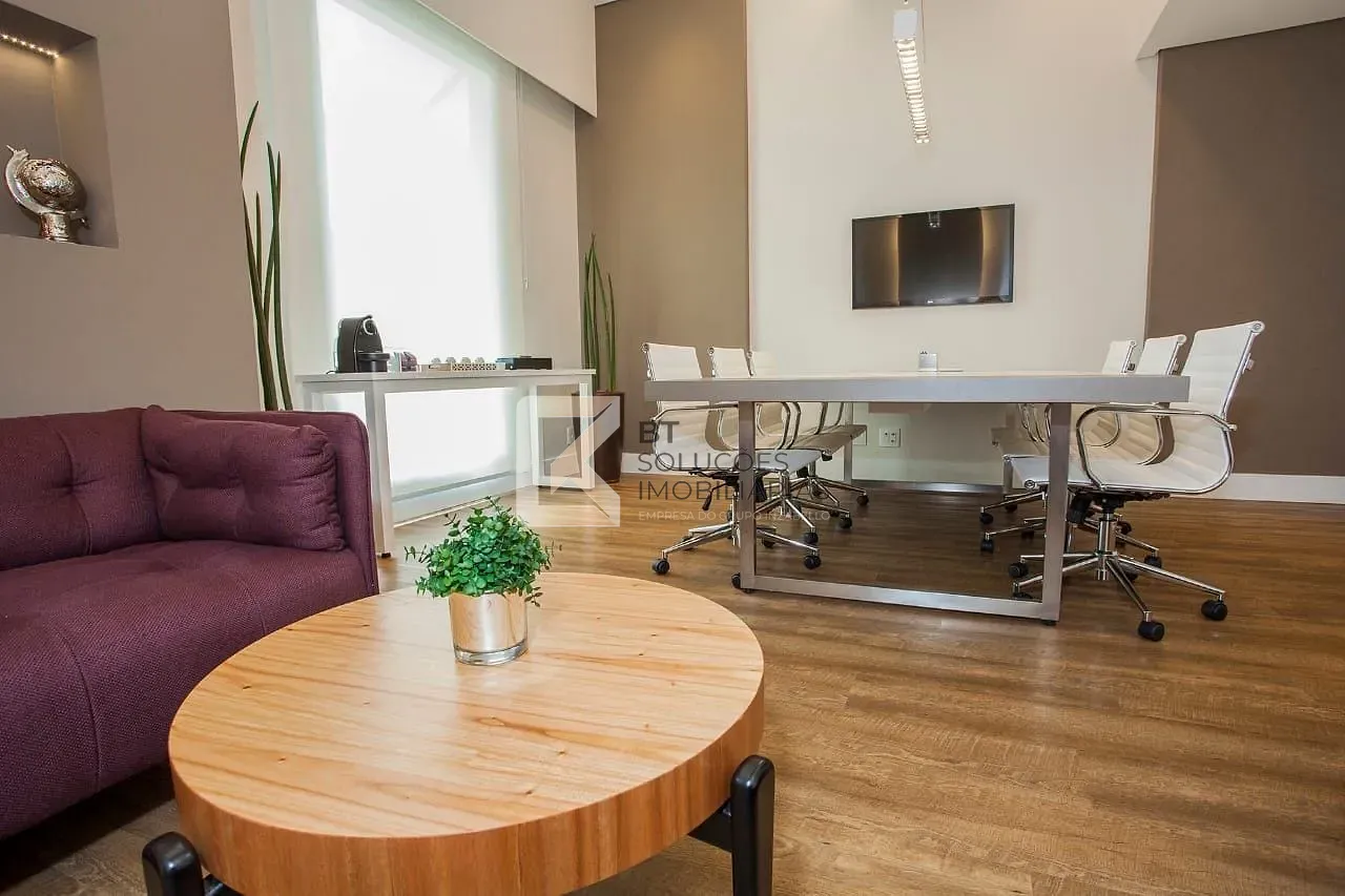 Apartamento, 1 quarto, 40 m² - Foto 11