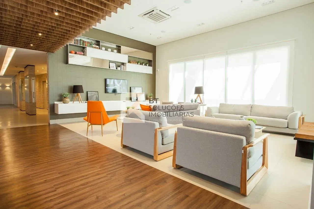 Apartamento, 1 quarto, 40 m² - Foto 10