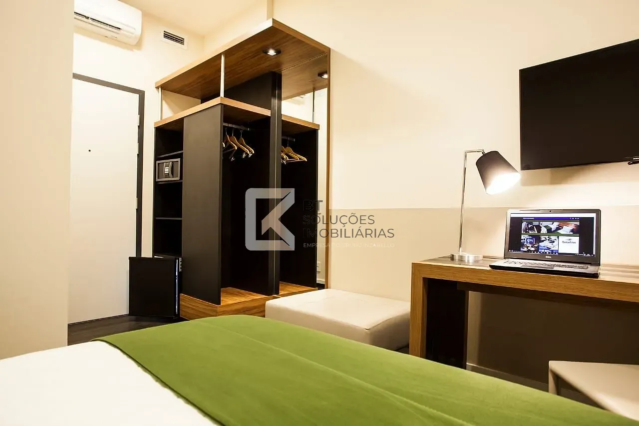 Apartamento, 1 quarto, 40 m² - Foto 4