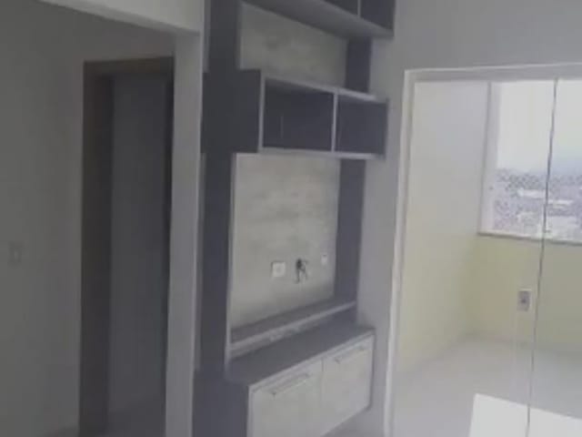 Apartamento 2 quartos e 2 banheiros, para alugar, no bairro Chácara da Galega em Pindamonhangaba