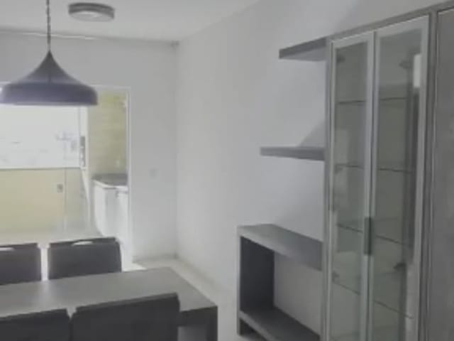 Apartamento 2 quartos e 2 banheiros, para alugar, no bairro Chácara da Galega em Pindamonhangaba