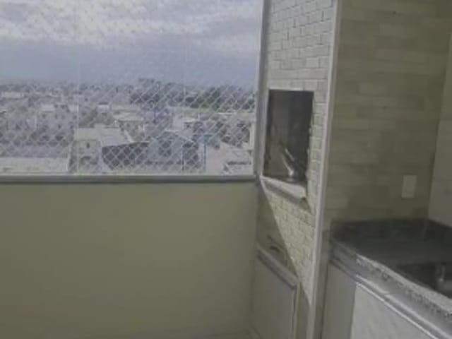 Apartamento 2 quartos e 2 banheiros, para alugar, no bairro Chácara da Galega em Pindamonhangaba