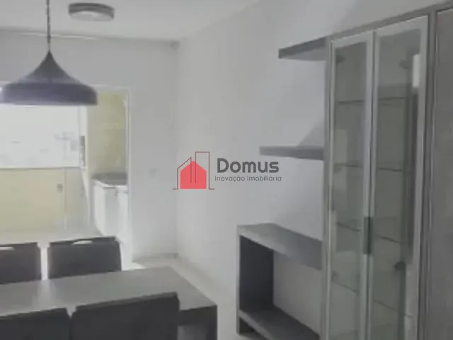 Apartamento 2 quartos e 2 banheiros, para alugar, no bairro Chácara da Galega em Pindamonhangaba