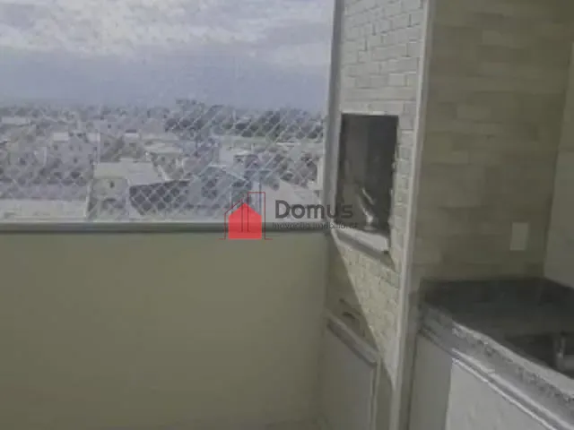 Apartamento 2 quartos e 2 banheiros, para alugar, no bairro Chácara da Galega em Pindamonhangaba