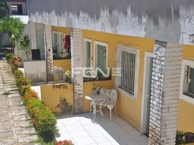 Apartamento 2 quartos e 1 banheiro, à venda, no bairro Centro em Lauro de Freitas