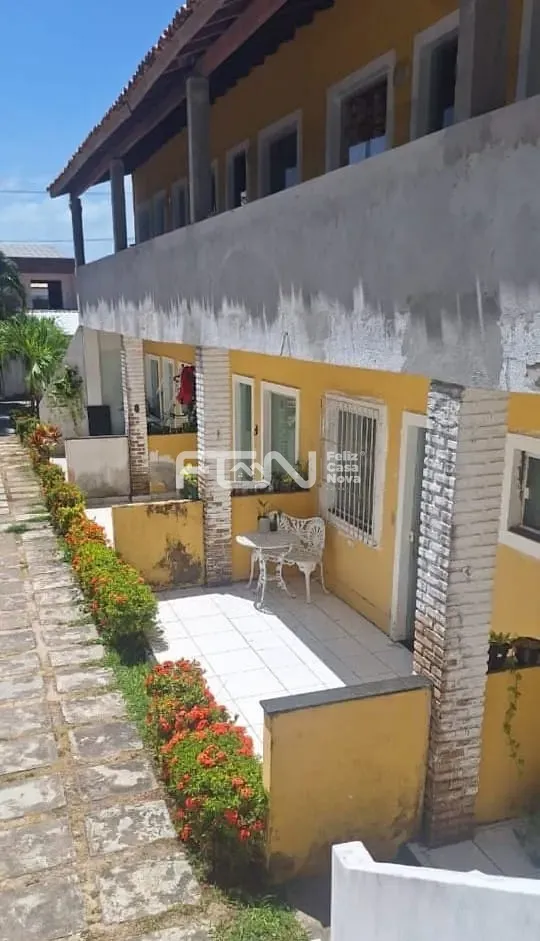 Apartamento, 2 quartos, 40 m² - Foto 1