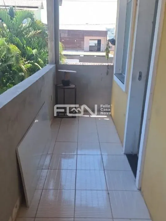 Apartamento, 2 quartos, 40 m² - Foto 6