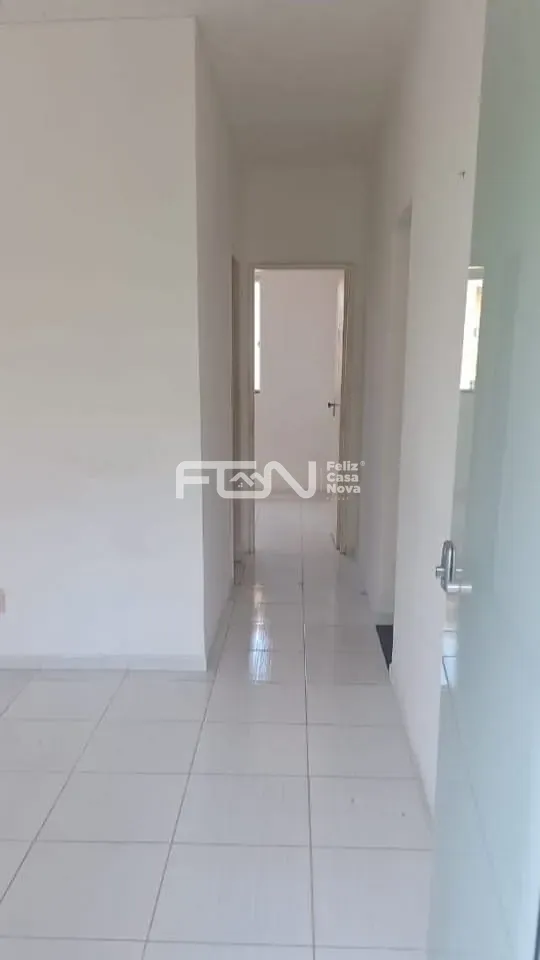 Apartamento, 2 quartos, 40 m² - Foto 5
