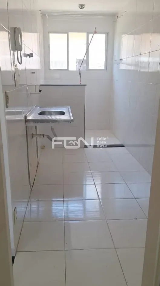 Apartamento, 2 quartos, 40 m² - Foto 7