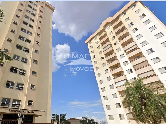 Apartamento com 70m² 2 quartos e 1 banheiro, à venda, no bairro São Bernardo em Campinas