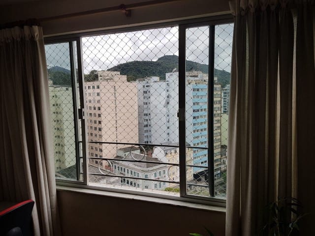 Apartamento à venda, no bairro Centro em Petrópolis