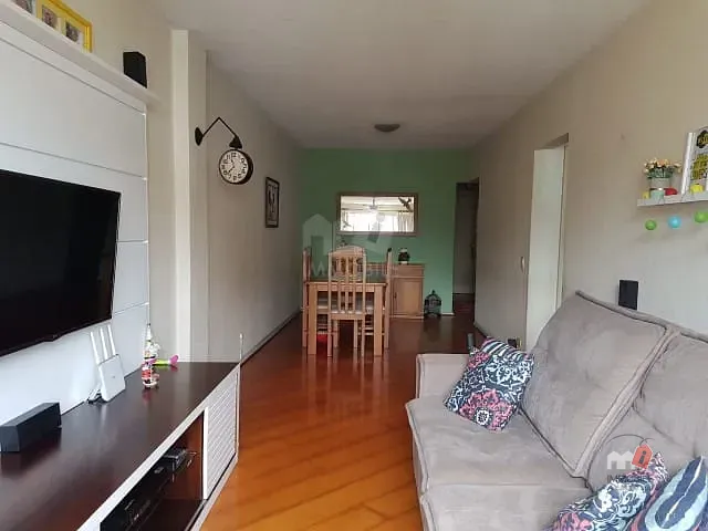 Apartamento à venda, no bairro Centro em Petrópolis