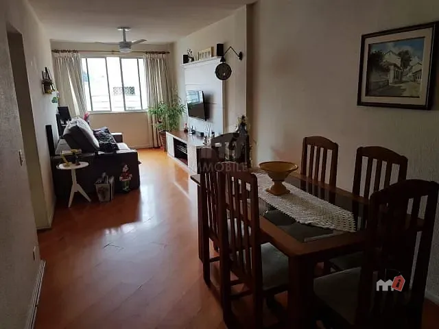 Apartamento à venda, no bairro Centro em Petrópolis