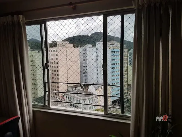 Apartamento à venda, no bairro Centro em Petrópolis