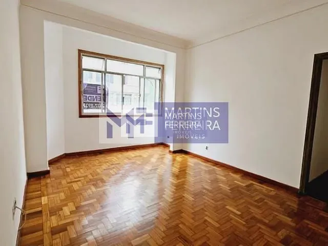 Apartamento com 98m² 3 quartos e 2 banheiros, à venda, no bairro Botafogo em Rio de Janeiro