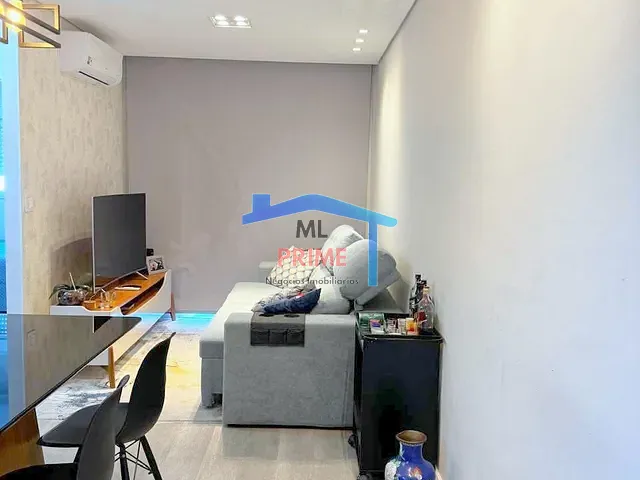 Apartamento com 79m² 2 quartos e 1 banheiro, à venda, no bairro Jardim Avelino em São Paulo