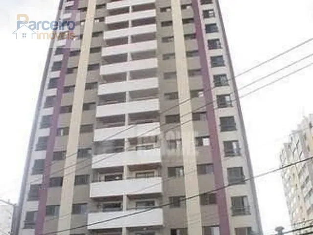 Apartamento com 96m² 3 quartos e 3 banheiros, à venda, no bairro Mooca em São Paulo