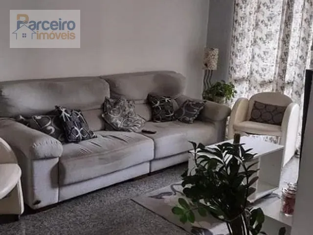 Apartamento com 96m² 3 quartos e 3 banheiros, à venda, no bairro Mooca em São Paulo