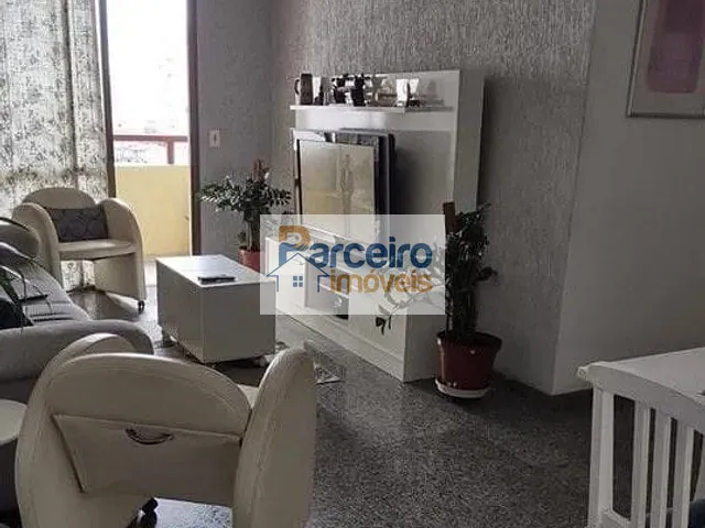 Apartamento com 96m² 3 quartos e 3 banheiros, à venda, no bairro Mooca em São Paulo
