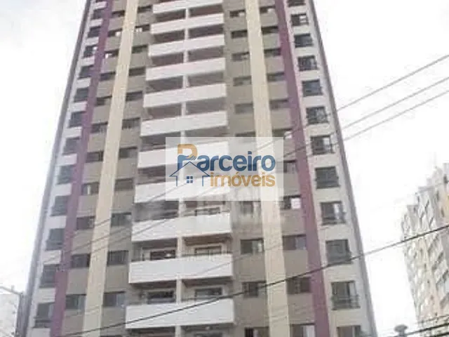 Apartamento com 96m² 3 quartos e 3 banheiros, à venda, no bairro Mooca em São Paulo