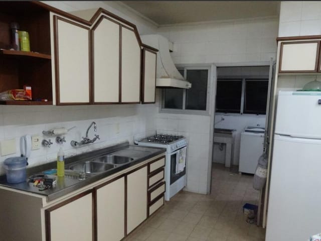 Apartamento com 125m² 4 quartos e 3 banheiros, à venda, no bairro Centro em Osasco