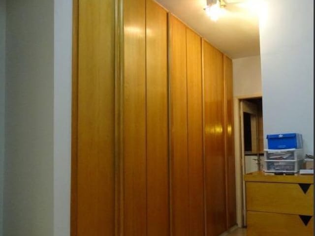 Apartamento com 125m² 4 quartos e 3 banheiros, à venda, no bairro Centro em Osasco