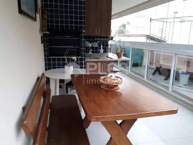 Apartamento 3 quartos e 4 banheiros, à venda, no bairro Santa Teresinha em São Paulo