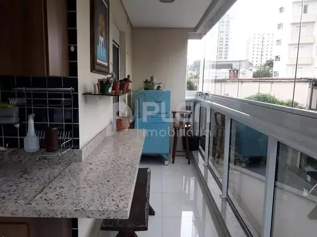 Apartamento 3 quartos e 4 banheiros, à venda, no bairro Santa Teresinha em São Paulo