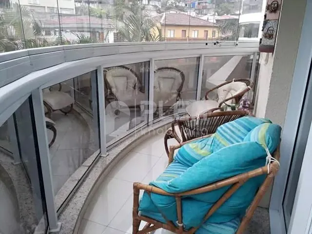 Apartamento 3 quartos e 4 banheiros, à venda, no bairro Santa Teresinha em São Paulo