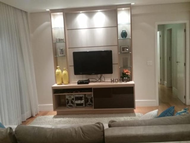 Foto do Apartamento - Apartamento Grand Splendor 3 suítes, 3  vagas | RUSSI IMÓVEIS
