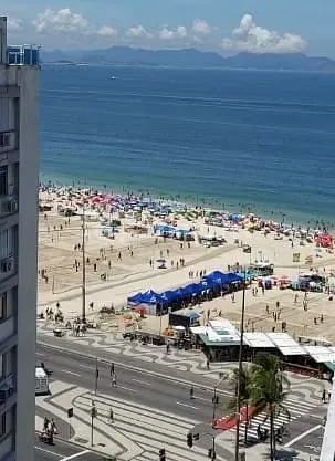 Apartamento, 7 quartos, 260 m² - Foto 17