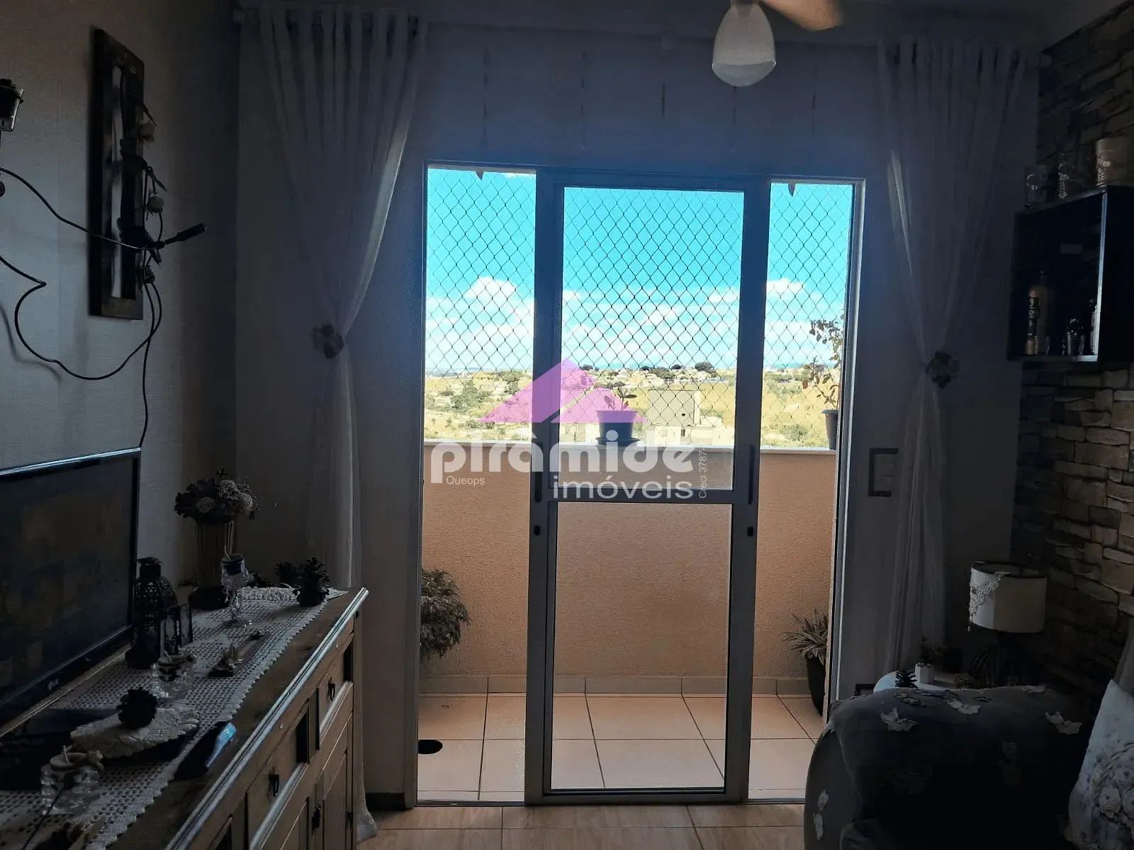 Apartamento, 2 quartos, 58 m² - Foto 3
