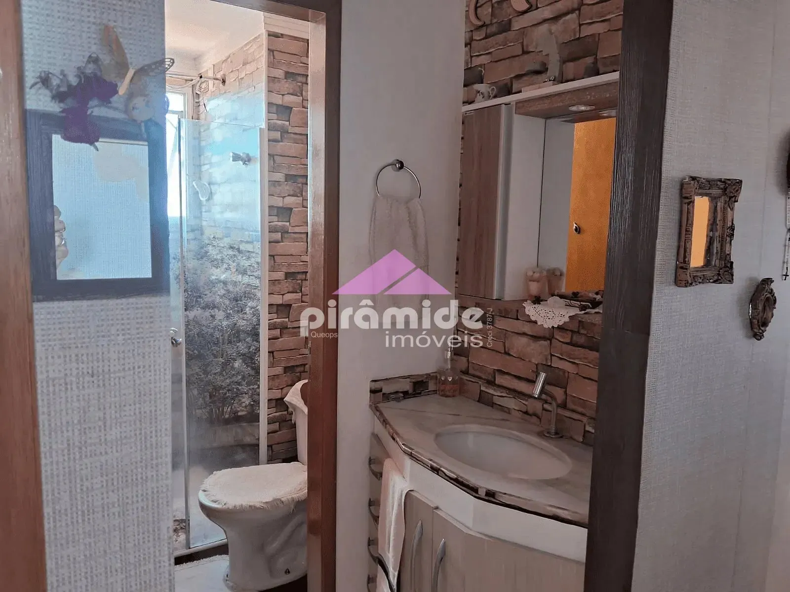 Apartamento, 2 quartos, 58 m² - Foto 7