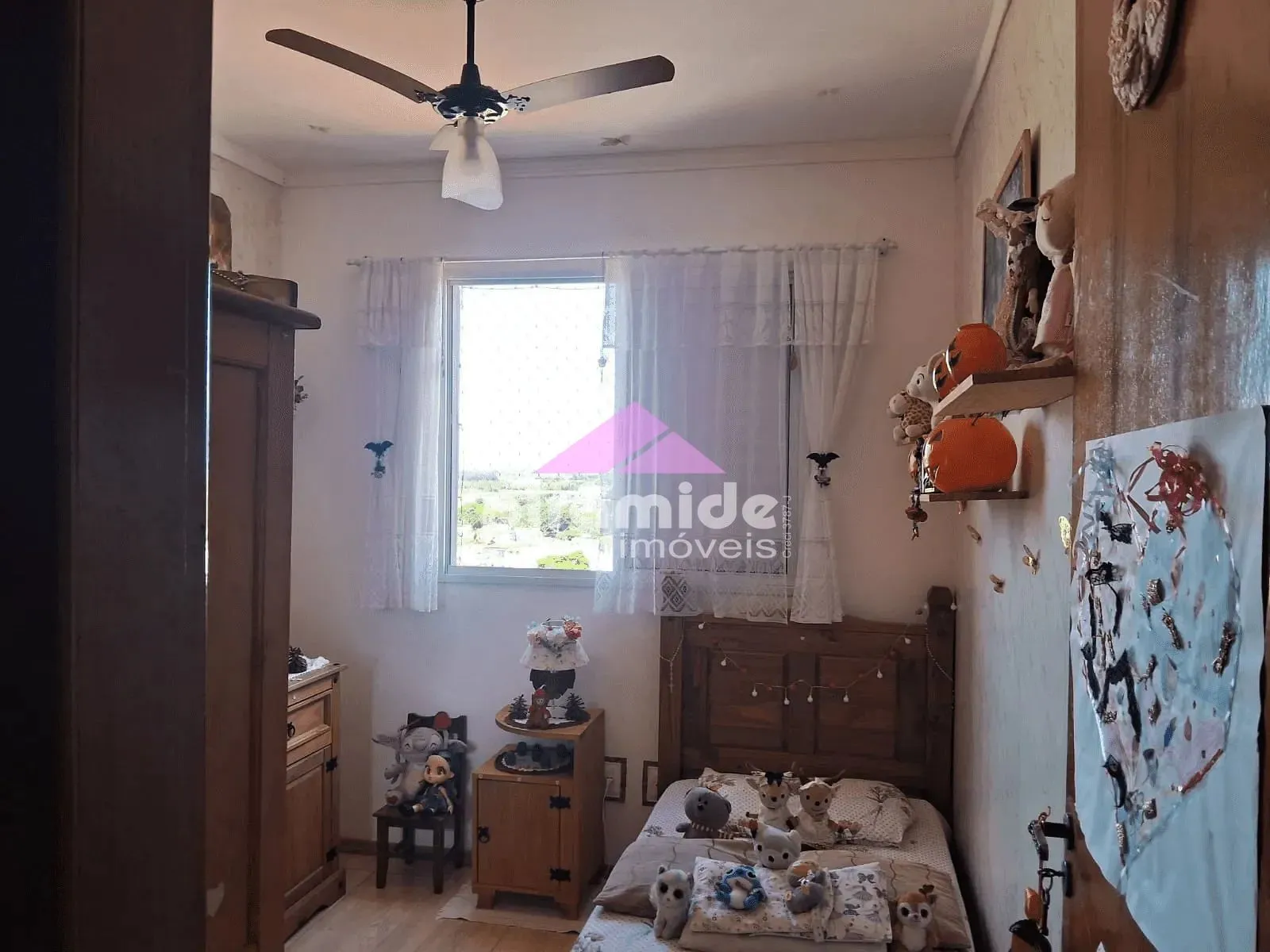 Apartamento, 2 quartos, 58 m² - Foto 8