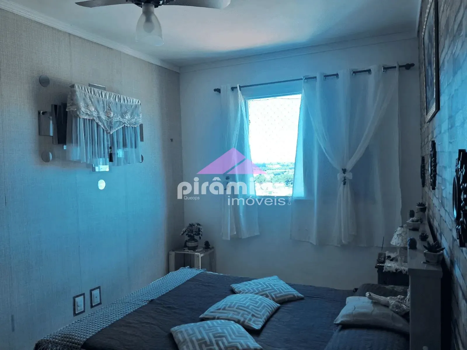 Apartamento, 2 quartos, 58 m² - Foto 9