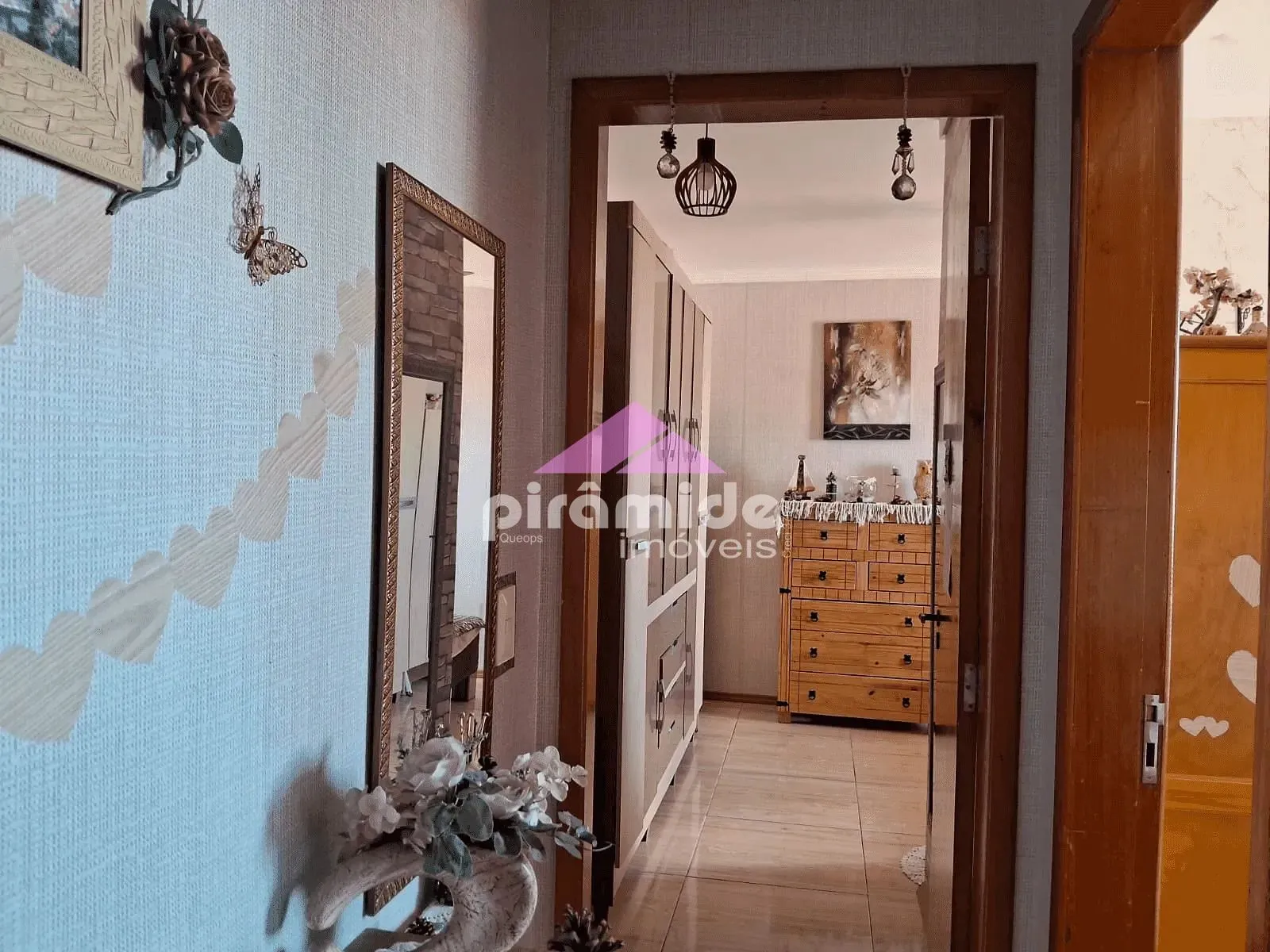 Apartamento, 2 quartos, 58 m² - Foto 6