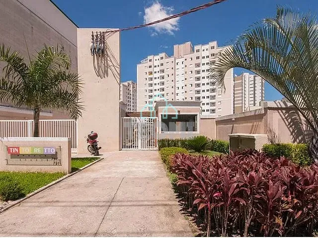 Apartamento com 130m² 2 quartos e 2 banheiros, à venda, no bairro Barranco em Taubaté