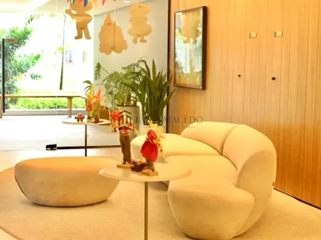 Apartamento com 108m² 3 quartos e 1 banheiro, à venda, no bairro Boa Viagem em Recife