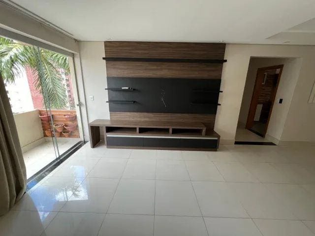 Foto do Apartamento - Edifício Amethyst: Apartamento à venda, 150m², 3 quartos, sol da manhã, Goiabeiras, Cuiabá, MT | Verticali Imóveis