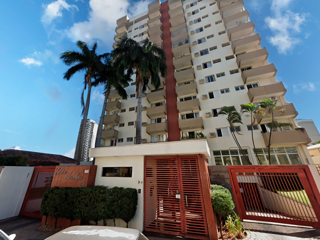 Foto do Apartamento - Edifício Amethyst: Apartamento à venda, 150m², 3 quartos, sol da manhã, Goiabeiras, Cuiabá, MT | Verticali Imóveis