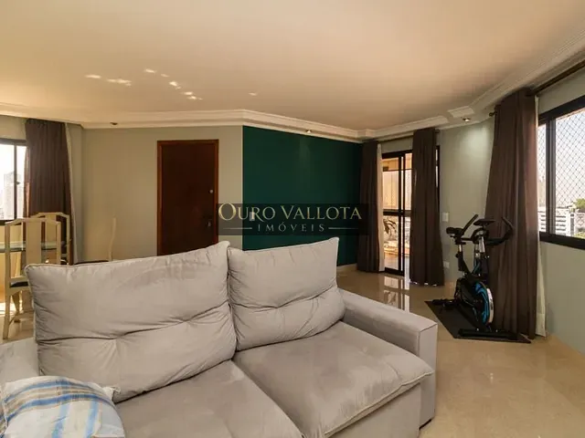 Apartamento 3 quartos e 2 banheiros, à venda, no bairro Alto da Mooca em São Paulo