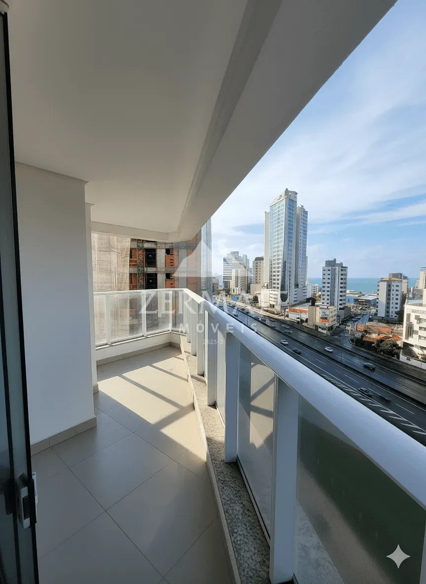 67m Privativos em Itapema: Novo Apartamento 2 Quartos | Aceita Permuta + 36x — foto 2