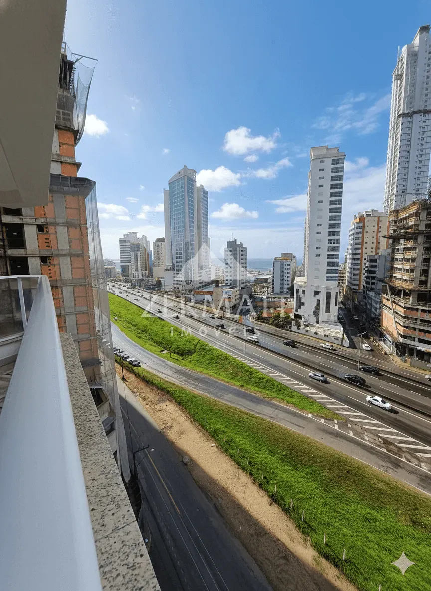67m Privativos em Itapema: Novo Apartamento 2 Quartos | Aceita Permuta + 36x - foto 1