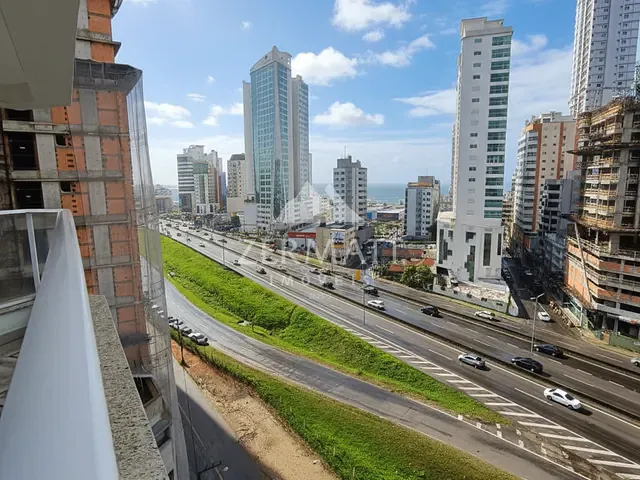 Apartamento com 115m² 2 quartos e 2 banheiros, à venda, no bairro Morretes em Itapema