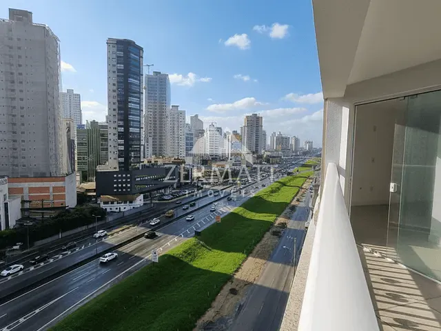 Apartamento com 115m² 2 quartos e 2 banheiros, à venda, no bairro Morretes em Itapema