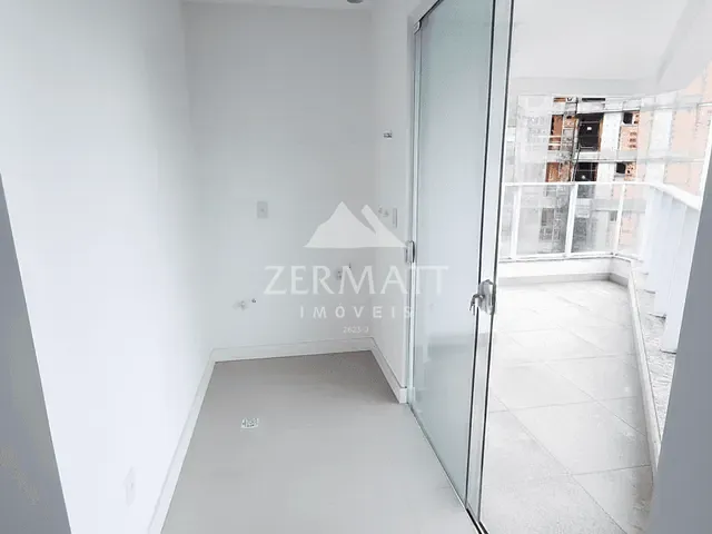 Apartamento com 115m² 2 quartos e 2 banheiros, à venda, no bairro Morretes em Itapema