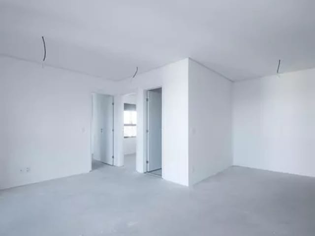 Apartamento com 81m² 2 quartos e 2 banheiros, à venda, no bairro Brooklin em São Paulo
